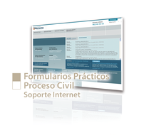 Formularios Practicos Procesales 2013 (Civil, Penal, Contencioso-Administrativo, Constitucional)