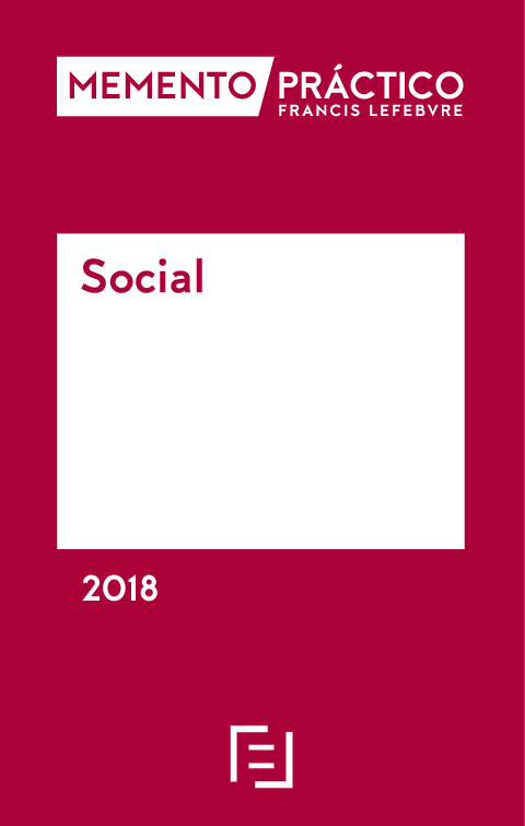 Memento Social 2018 (s)