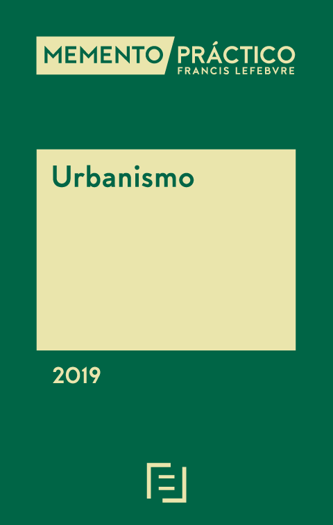 Memento Urbanismo 2019 (s)