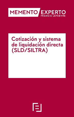 Memento experto cotización y sistema de liquidación directa (SLD/SILTRA)