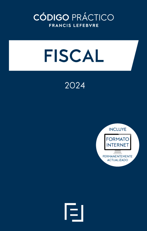 Código Práctico Fiscal 2023