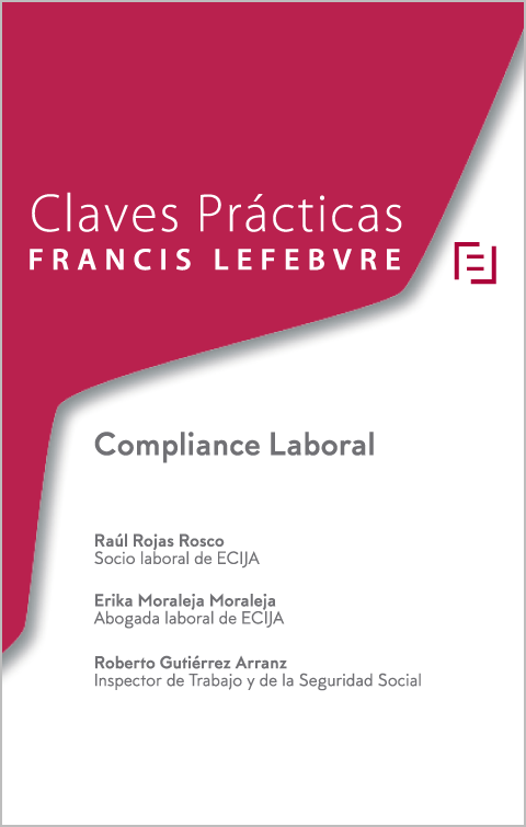 Claves Prácticas Compliance Laboral