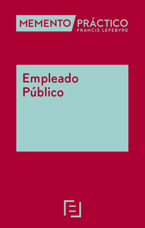 Memento Empleado Público 2024-2025
