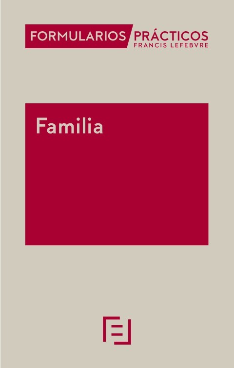 Formularios Prácticos Familia Soporte Internet 2024