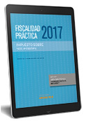 Fiscalidad Practica 2017.  Impuesto sobre Sociedades