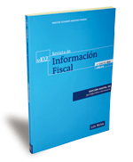 Revista de Información Fiscal.