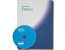 Base de datos Fiscal