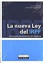 La nueva ley del IRPF