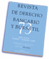 Revista de Derecho Bancario y bursátil