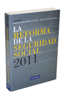 La Reforma de la Seguridad Social 2011