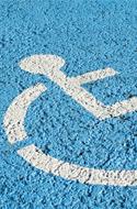 Los derechos de las personas con discapacidad