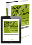 Manual de Derecho de Consumo