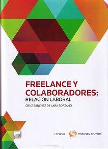 Freelance y colaboradores: Relacion laboral