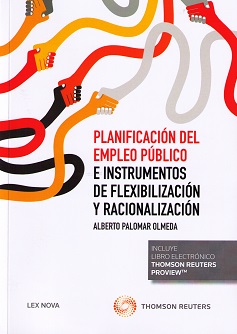 Planificación del empleo público e instrumentos de flexibilización y racionalización