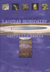 Plantas acuticas de las lagunas y humedales de Castilla-La Mancha
