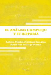 EL ANLISIS COMPLEJO Y SU HISTORIA
