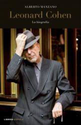 Leonard Cohen La biografa