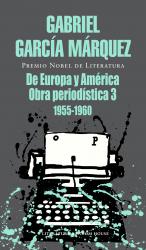 De Europa y Amrica Obra periodstica, 3 (1955-1960)