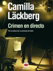 Crimen en directo Una nueva entrega de la serie de intriga protagonizada por Erica Falk y Patrick Hedstrm.