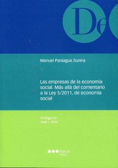 Las empresas de la economia social
