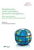 Globalizacion, crisis economica, potencias emergentes