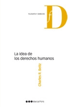 La idea de los derechos humanos