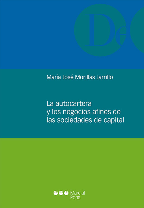 Autocartera y los negocios afines de las sociedades de capital