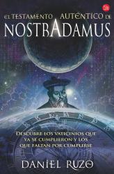 El testamento autntico de Nostradamus