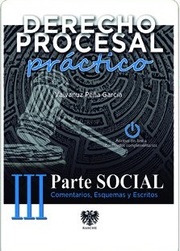 Derecho Procesal practico. Parte III Social