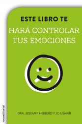 Este libro te har controlar tus emociones