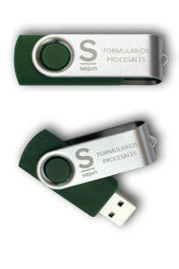 Laboral: Esquemas, formularios  y legislacion basica (USB)