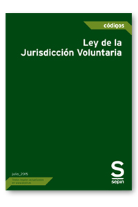 Ley de la jurisdiccin voluntaria