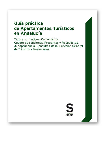Gua prctica de Apartamentos Tursticos en Andaluca