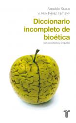 Diccionario incompleto de biotica