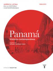 Panam. Historia contempornea (1808-2013)