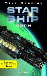Starship: Motn