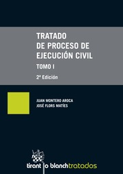 Tratado de Proceso de Ejecución Civil