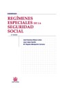 Regímenes especiales de la Seguridad Social