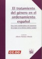 El Tratamiento del Género en el Ordenamiento Español