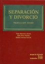 Separación y divorcio . Tras la ley 15/2005.