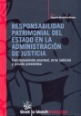 Responsabilidad Patrimonial del Estado en la Administración de Justicia