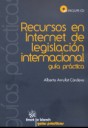 Recursos en internet de legislacion internacional