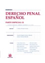 Derecho Penal Español Parte Especial I