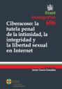 Ciberacoso: la tutela penal de la intimidad, la integridad y la libertad sexual en internet