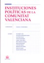 Instituciones polticas de la Comunitat Valenciana