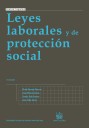 Leyes laborales y de proteccin social 4 Ed. 2010