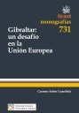 Gibraltar : un desafo en la  Union Europea