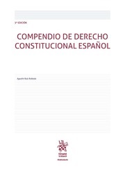 Compendio de derecho constitucional espaol