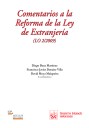 Comentarios a la Reforma de la Ley de Extranjería