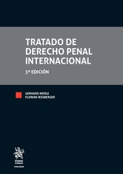 Tratado de Derecho Penal Internacional
